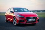 Hyundai i30 N Line 2018 года (WW)
